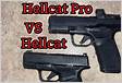 Hellcat Pro OSP vs. Hellcat Micro Compact